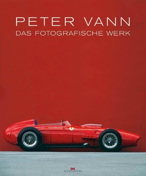 Peter Vann: Das fotografische Werk Leisure, Home & Garden