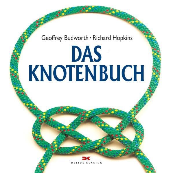 Das Knotenbuch Hobbies & Crafts Books