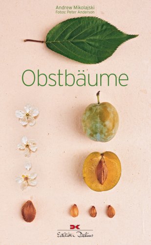 Obstbäume Garden & Plants Books