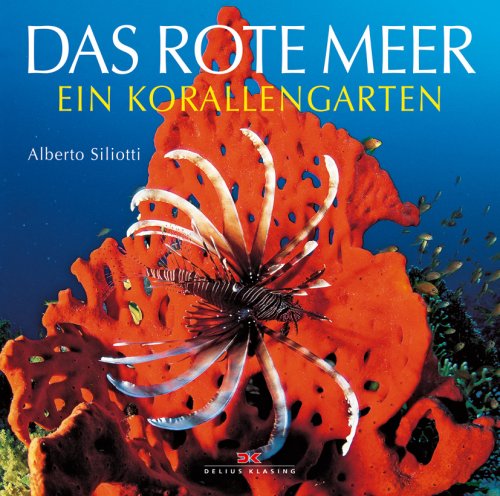 Das Rote Meer: Ein Korallengarten Leisure, Home & Garden