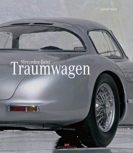 Mercedes-Benz Traumwagen Business & Technology