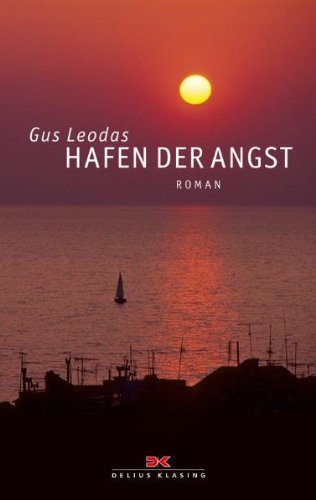 Hafen der Angst Crime & Thrillers