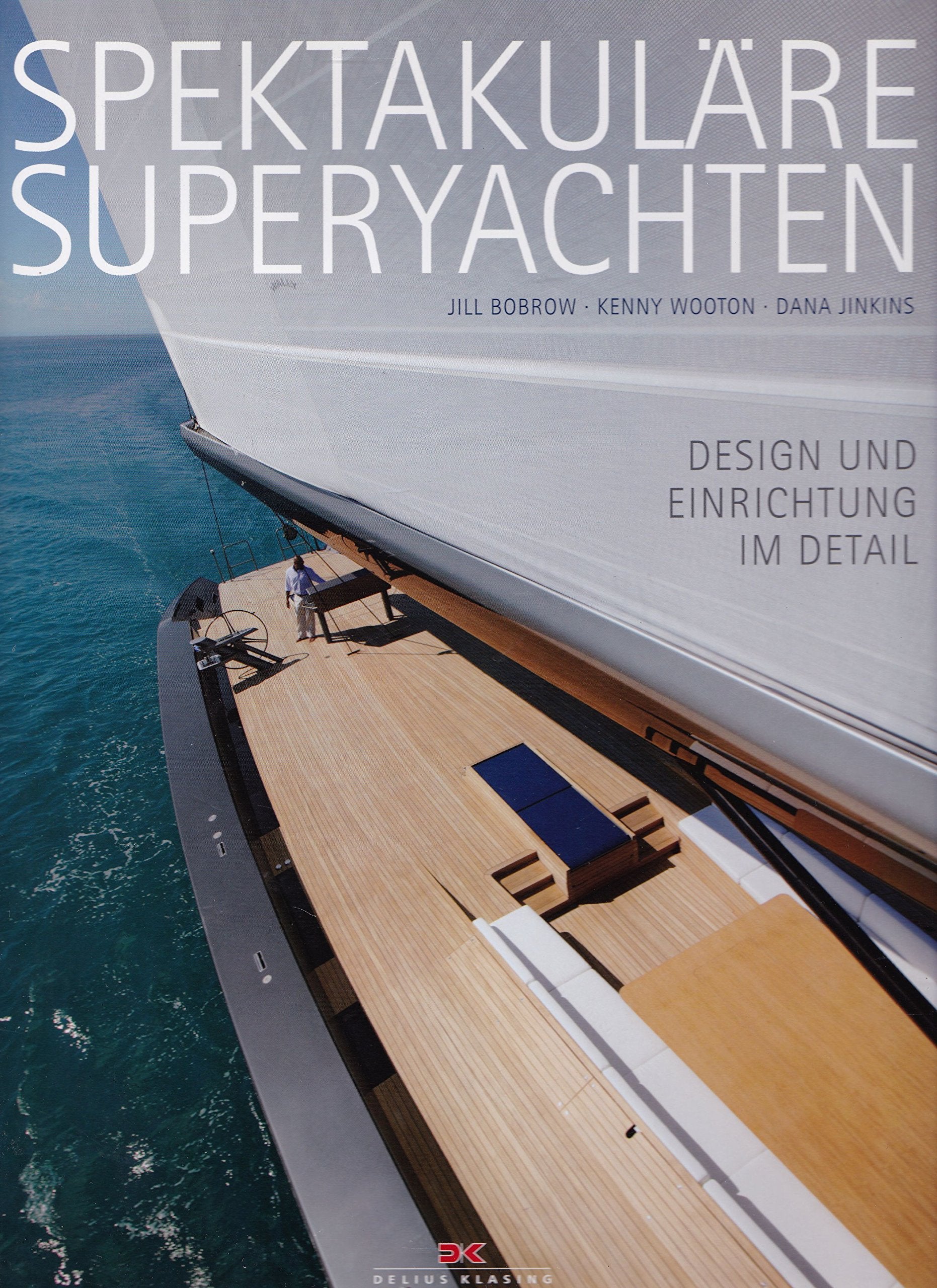 Spektakuläre Superyachten Travel