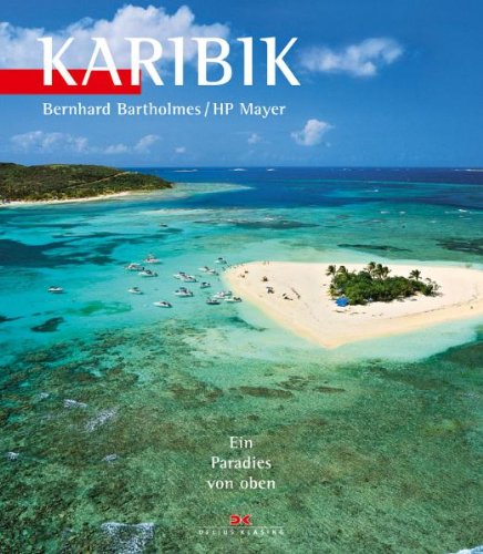 Product Image: Karibik: Ein Paradies von oben
