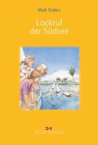 Lockruf der Südsee Leisure & Fun Books