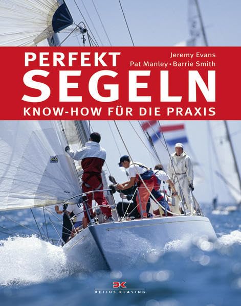 Product Image: Perfekt segeln