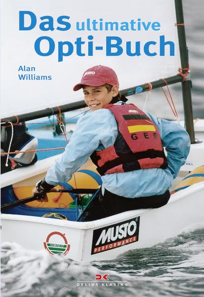 Das ultimative Opti-Buch Leisure & Fun