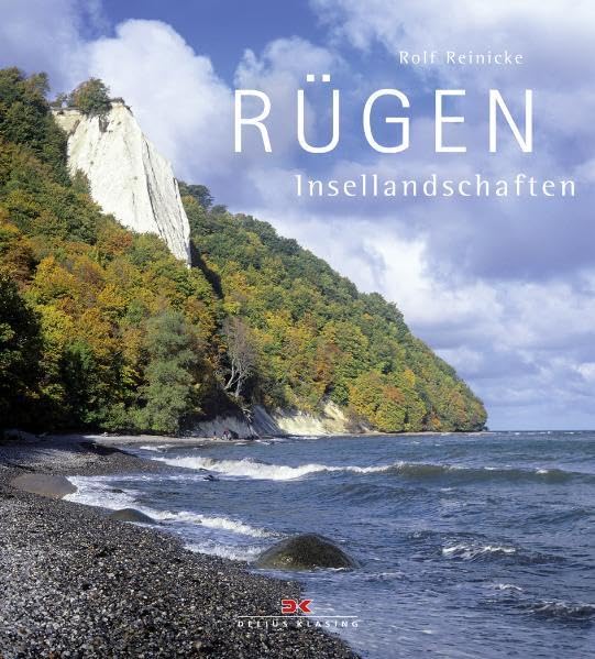 Rügen - Insellandschaften Leisure, Home & Garden
