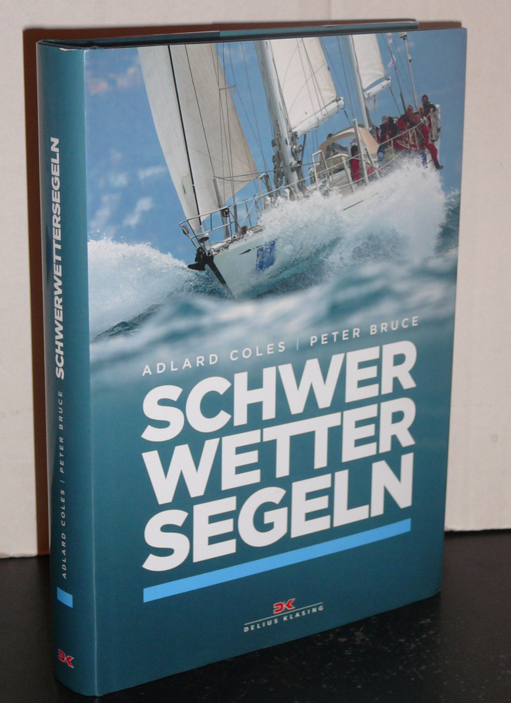 Product Image: Schwerwettersegeln