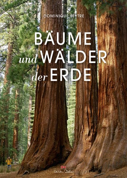 Bäume und Wälder der Erde Leisure, Home & Garden