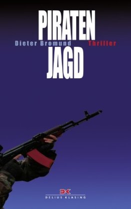 Product Image: Piratenjagd: Thriller