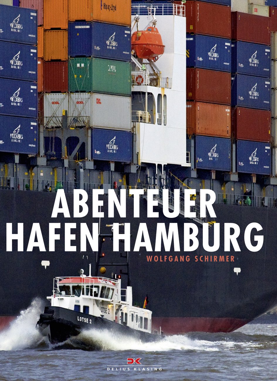 Abenteuer Hafen Hamburg Leisure, Home & Garden