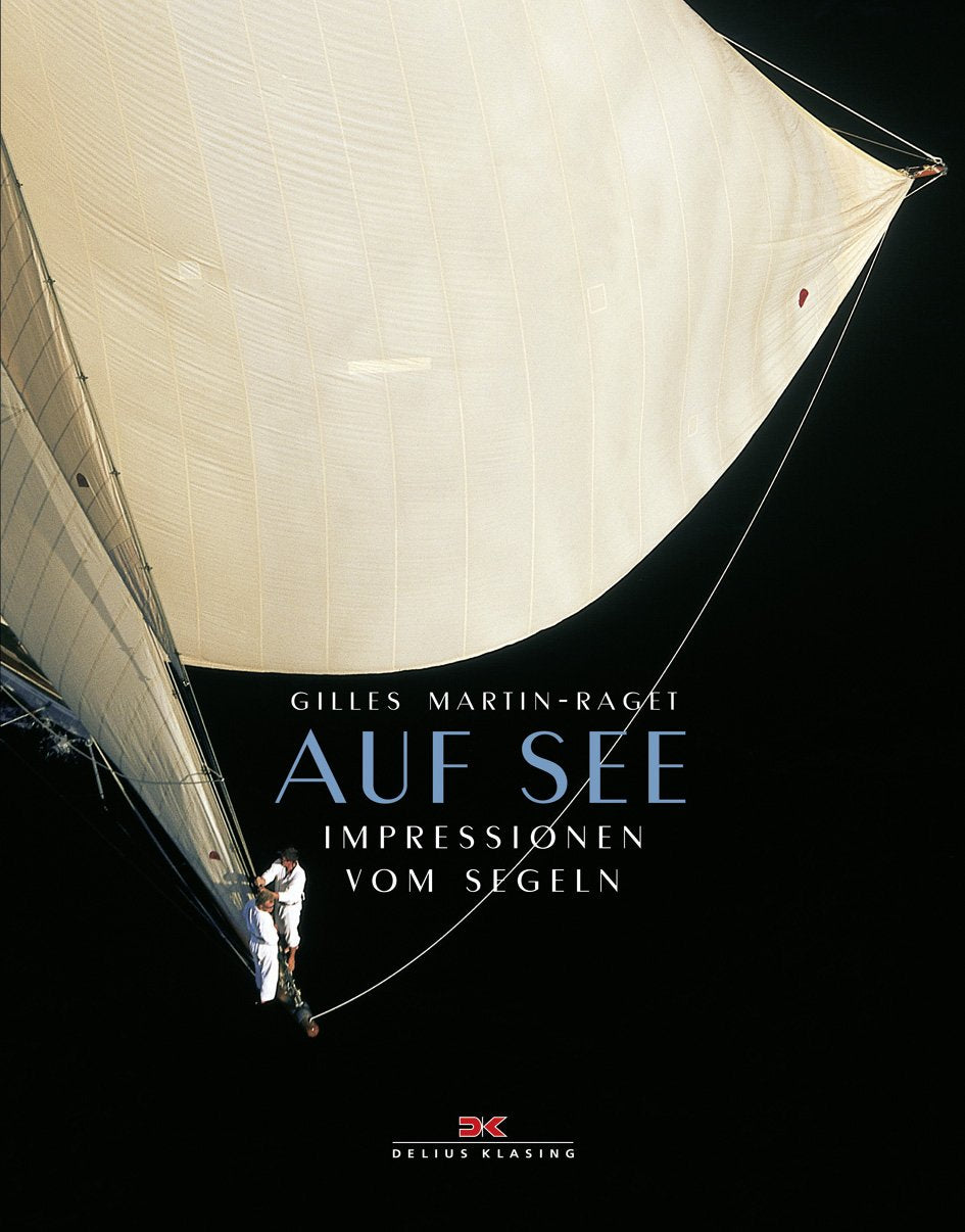 Auf See Leisure & Fun Books