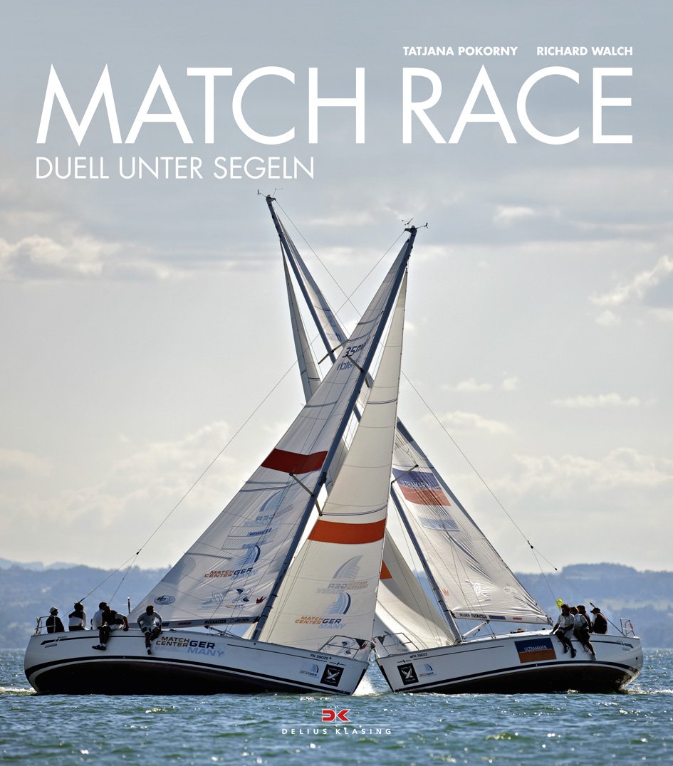 Match Race: Duell unter Segeln Leisure & Fun
