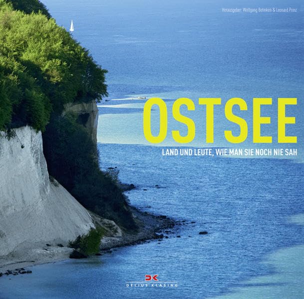 Ostsee Leisure, Home & Garden Books