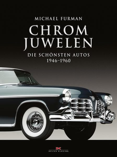 Chrom-Juwelen Leisure, Home & Garden Books