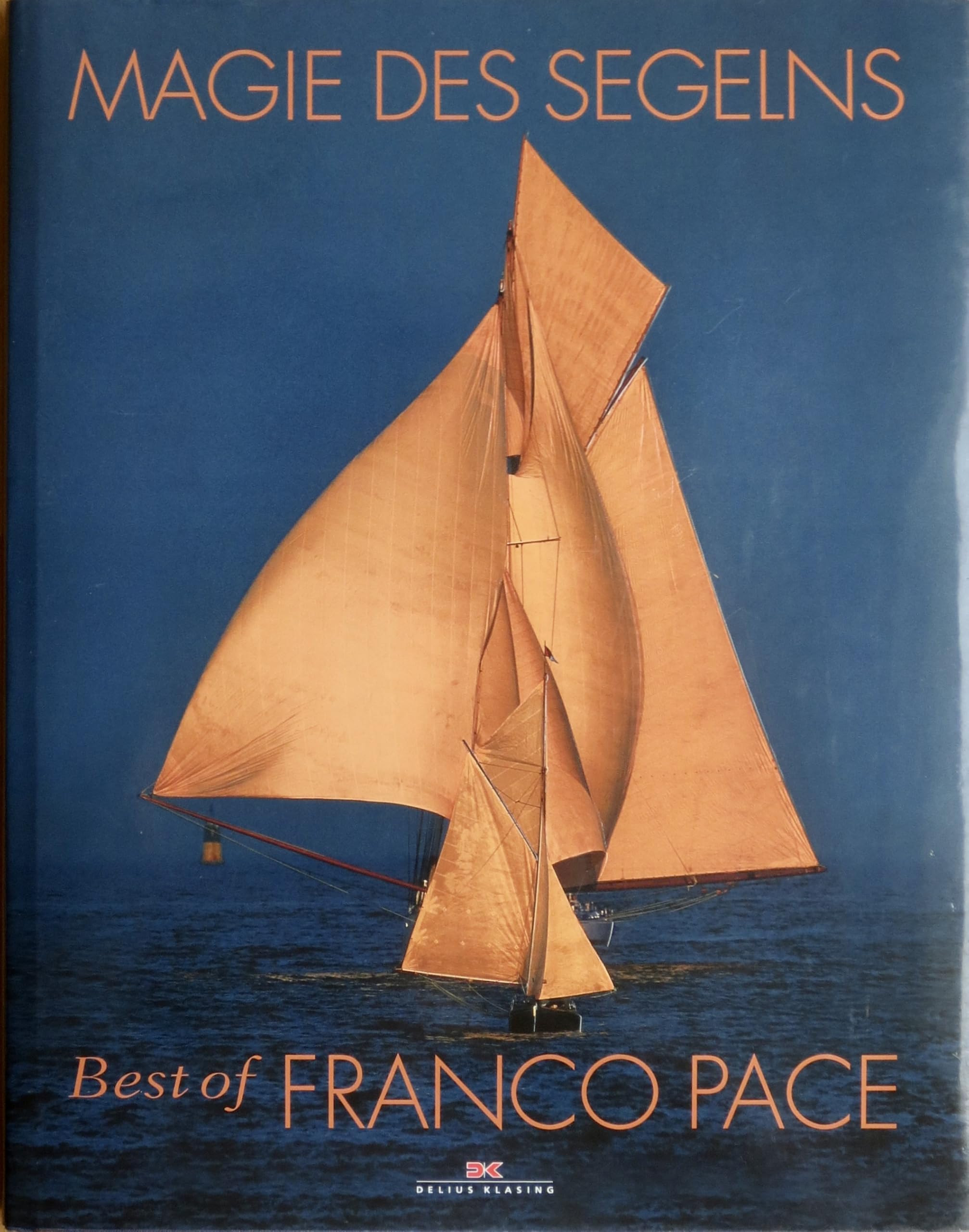 Magie des Segelns: Best of Franco Pace Travel