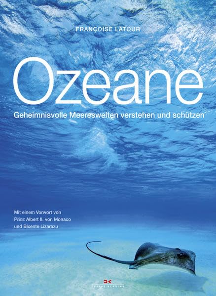 Ozeane Natural Sciences