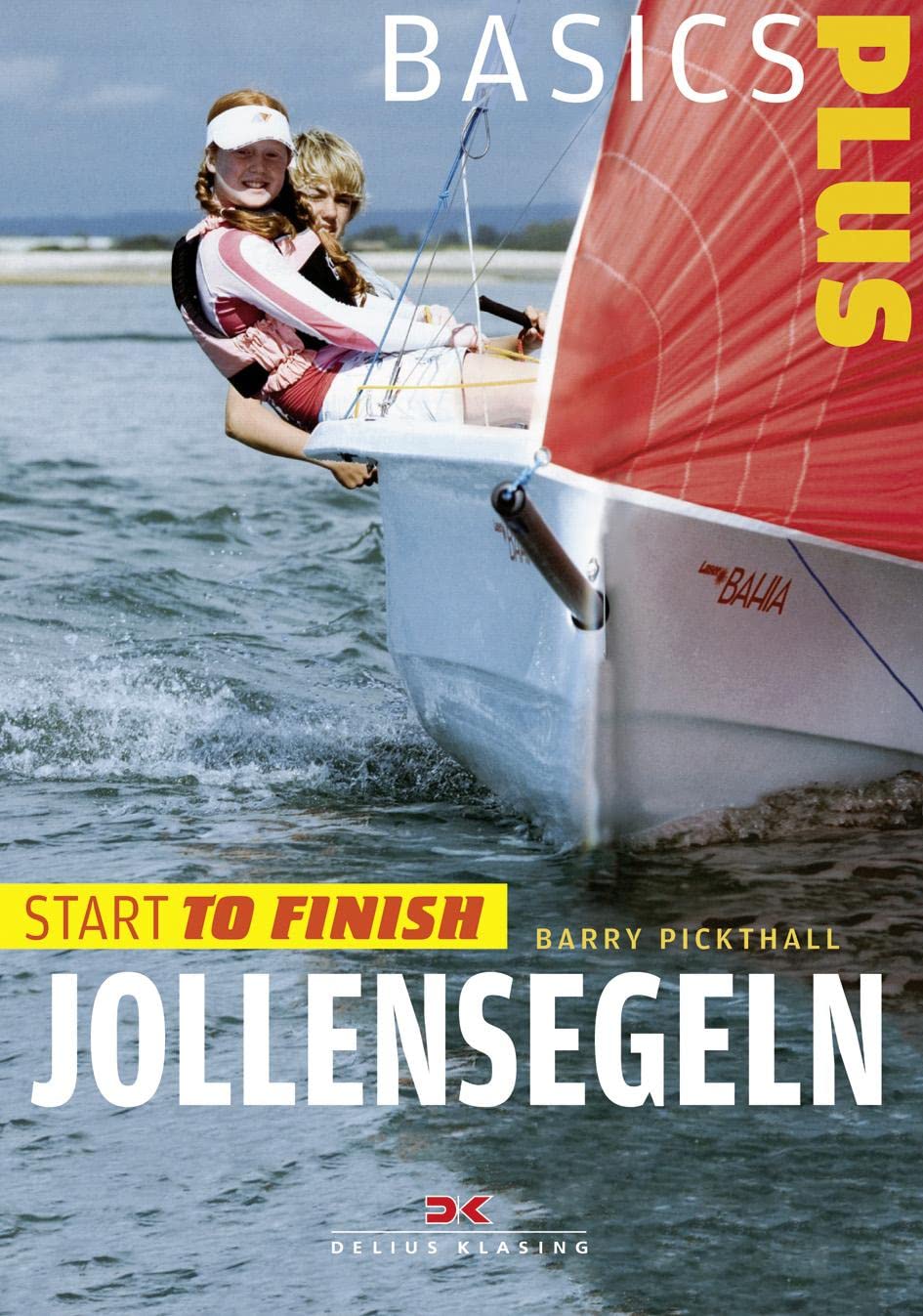 Product Image: Jollensegeln