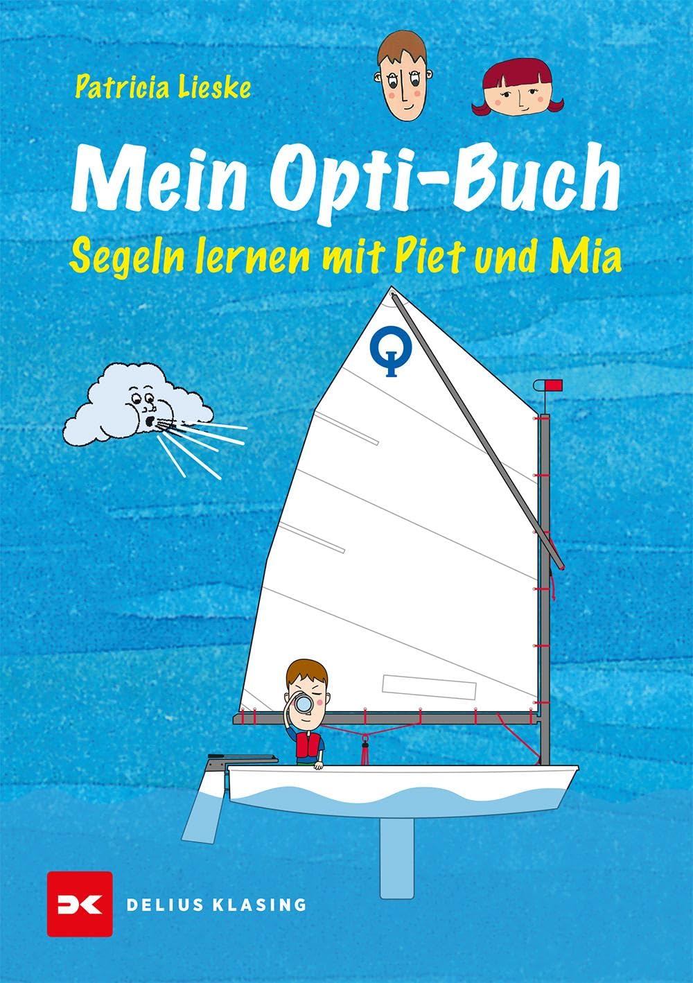 Mein Opti-Buch Leisure & Fun