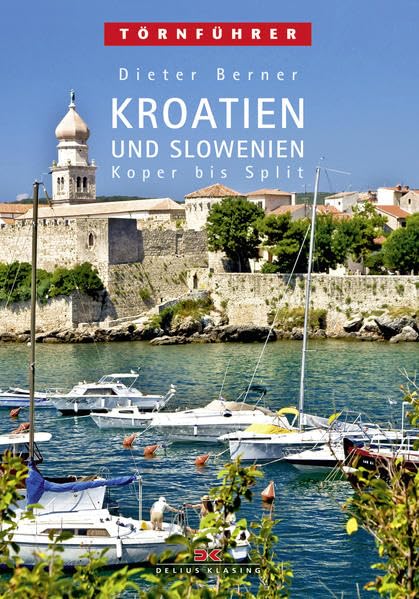 Kroatien und Slowenien: Koper bis Split Leisure, Home & Garden