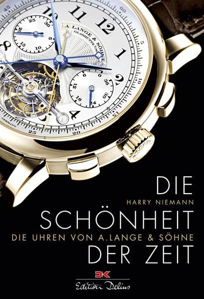 Die Schönheit der Zeit Hobbies & Crafts