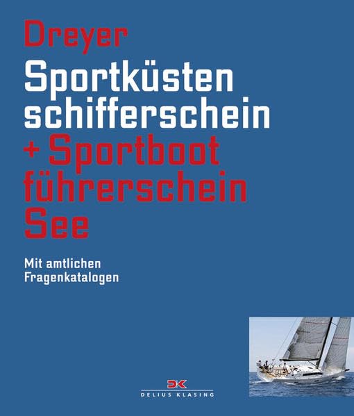 Sportküstenschifferschein & Sportbootführerschein See Leisure & Fun