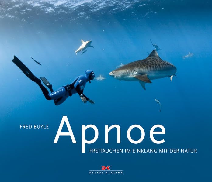 Apnoe Travel Books