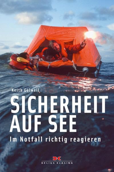 Sicherheit auf See: Im Notfall richtig reagieren Health, Nutrition & Fitness