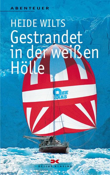 Gestrandet in der weißen Hölle Leisure, Home & Garden