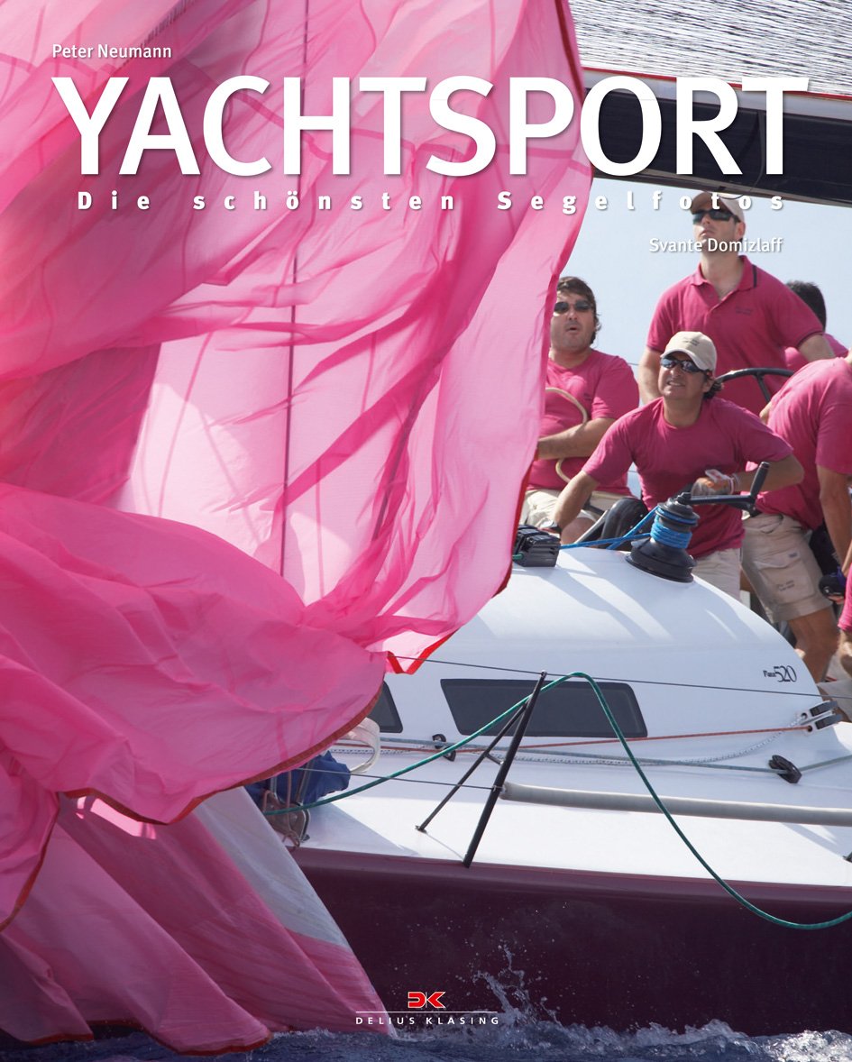 Yachtsport: Die schönsten Segelfotos Travel