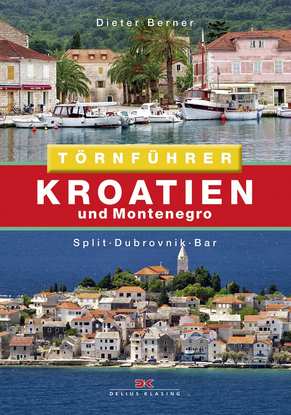 Product Image: Kroatien und Montenegro