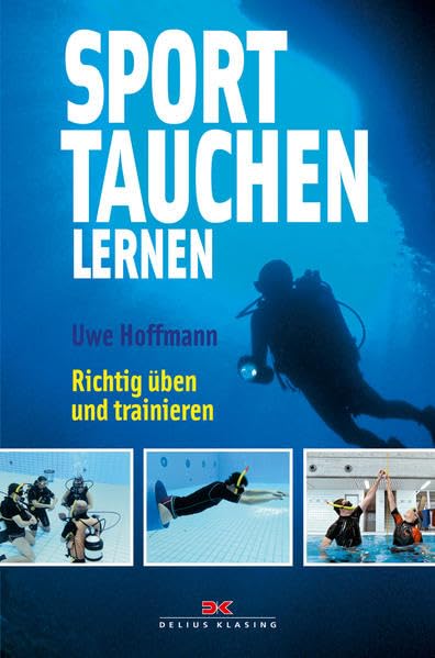 Sporttauchen lernen: Richtig üben und trainieren Leisure & Fun