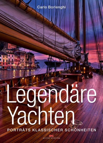 Legendäre Yachten Leisure, Home & Garden