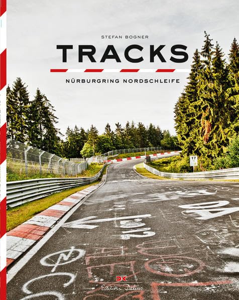 Tracks: Nürburgring Nordschleife Business & Technology