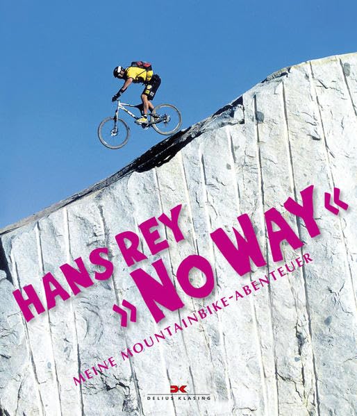 “No Way”: Meine Mountainbike-Abenteuer Leisure & Fun