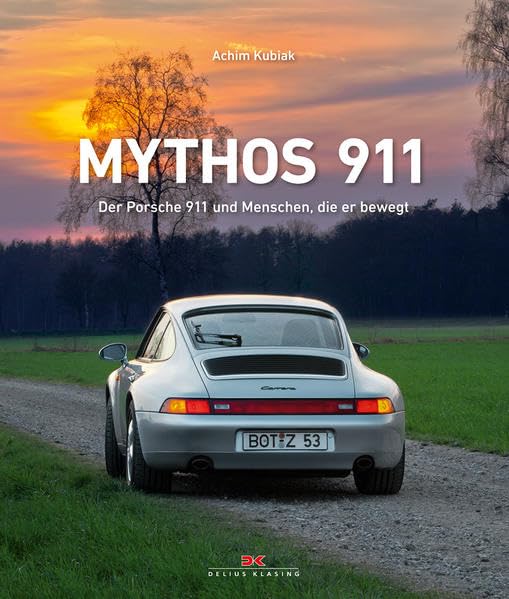 Mythos 911 Leisure, Home & Garden