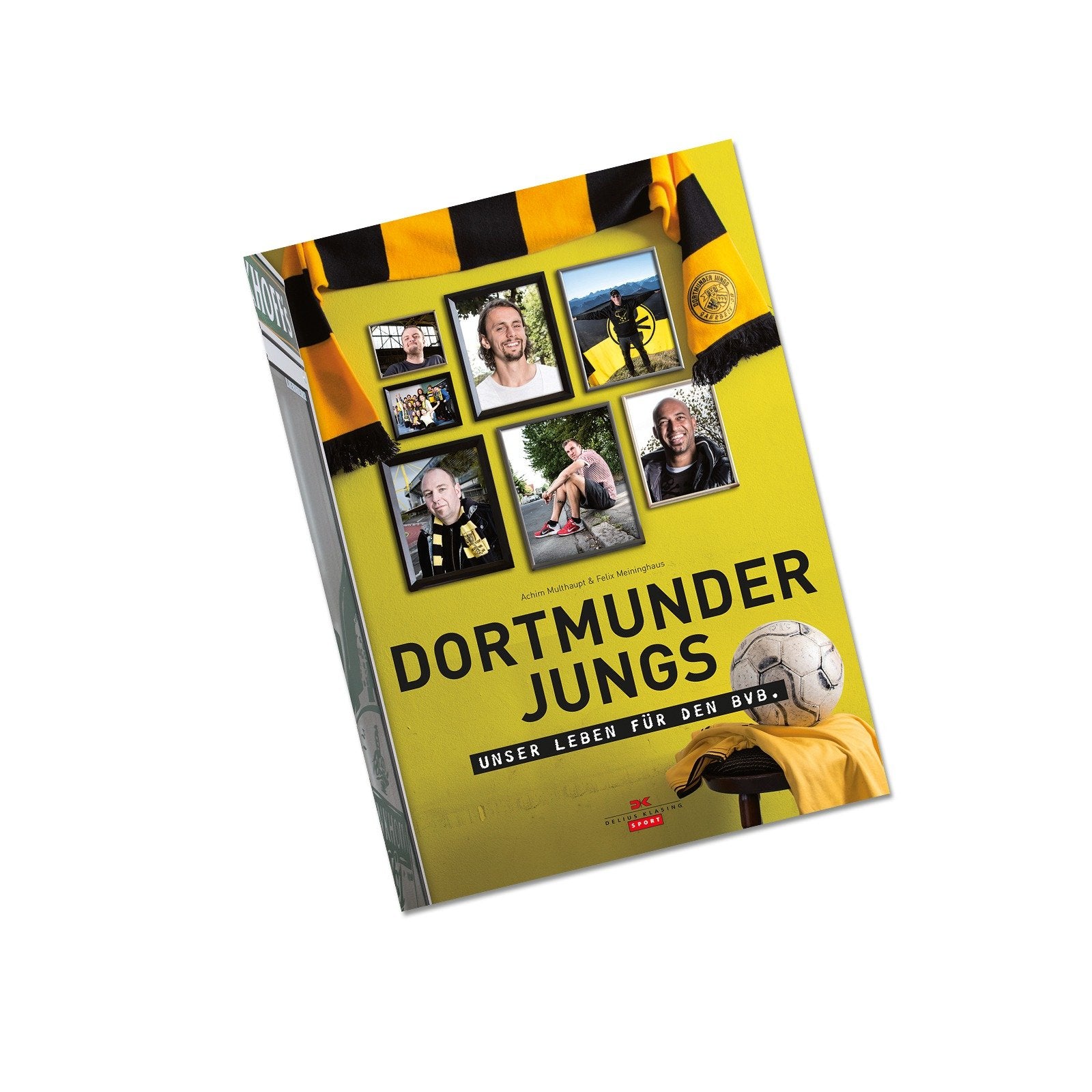 Dortmunder Jungs Leisure & Fun