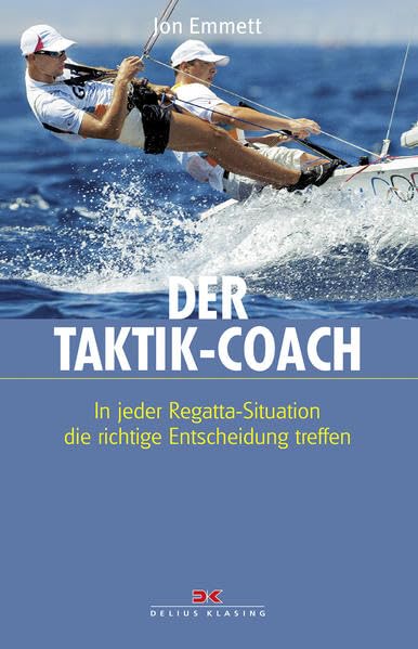Der Taktik-Coach Leisure, Home & Garden