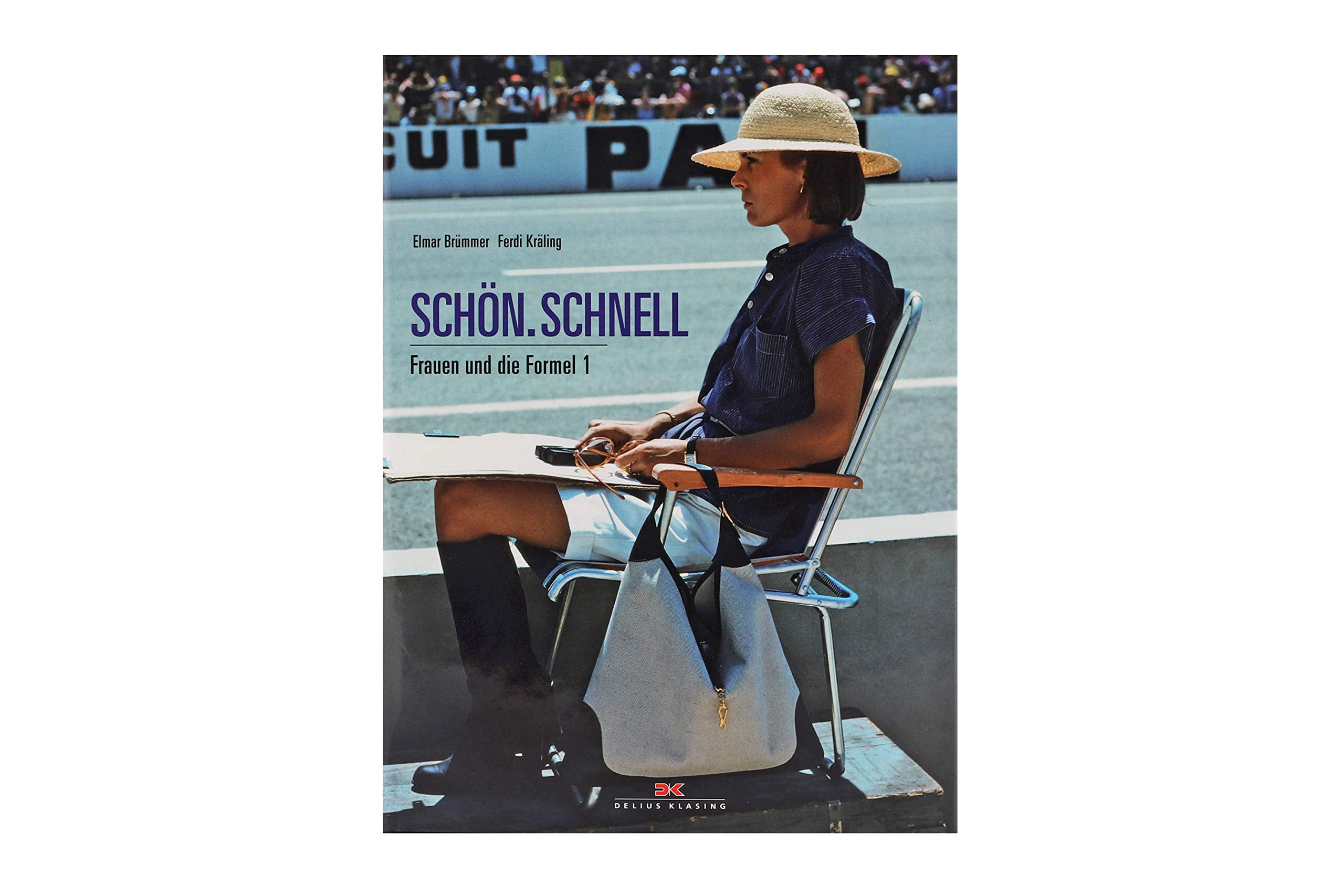 Schön. Schnell Travel Books