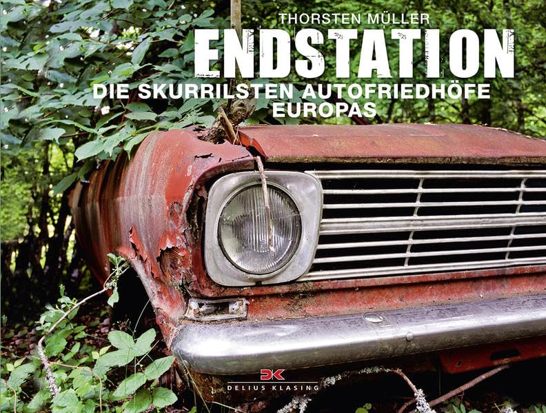 Endstation Travel
