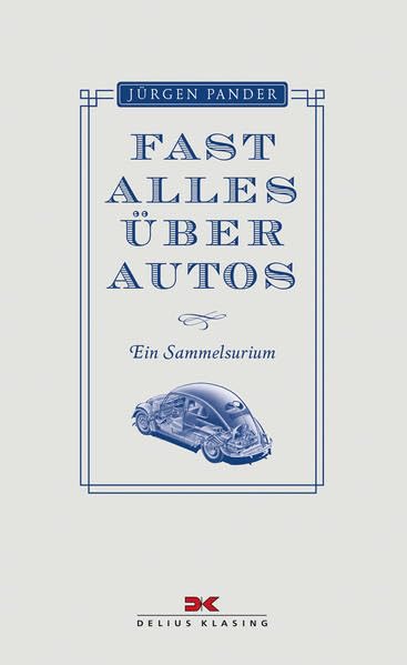 Product Image: Fast alles über Autos