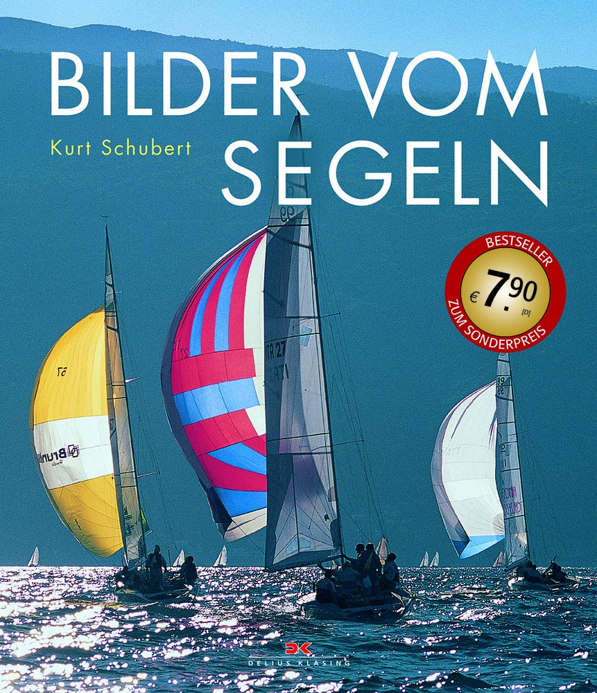 Product Image: Bilder vom Segeln