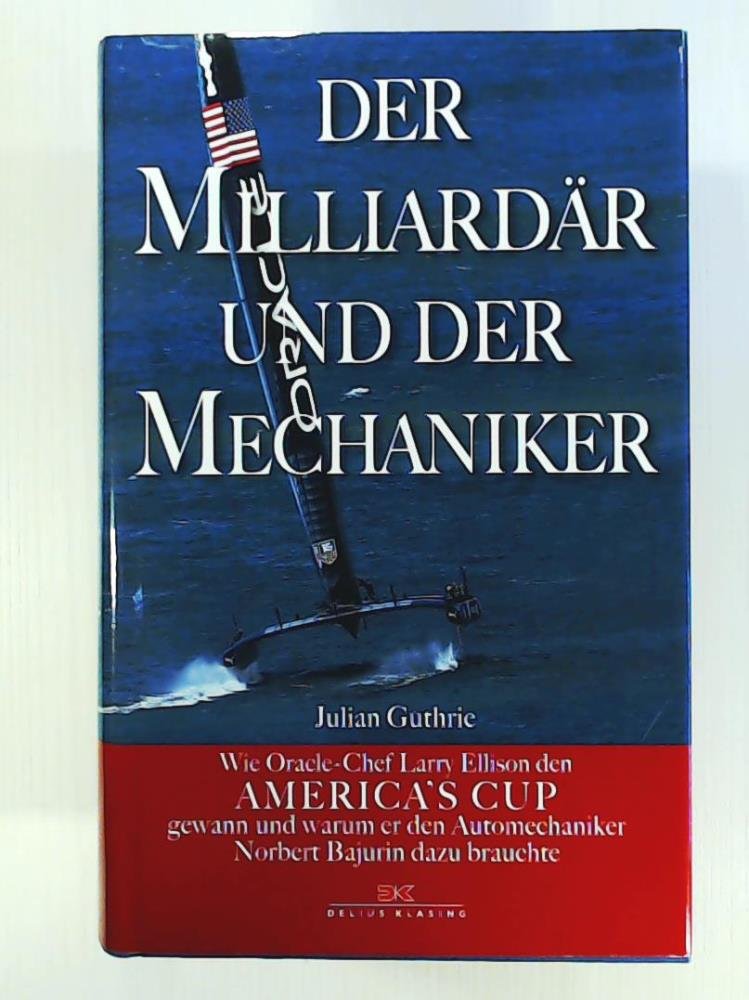 Der Milliardär und der Mechaniker Law