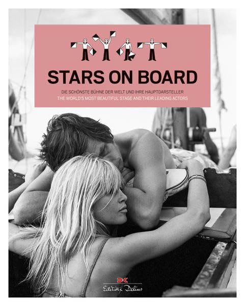 Stars an Bord / Stars on Board Arts & Music