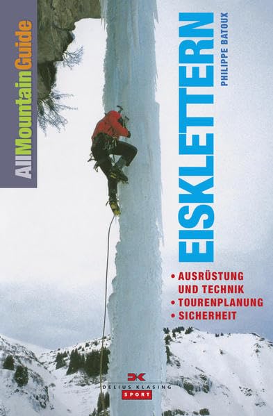 Eisklettern Leisure & Fun