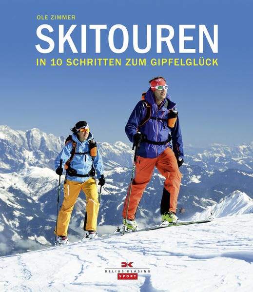 Skitouren Leisure & Fun