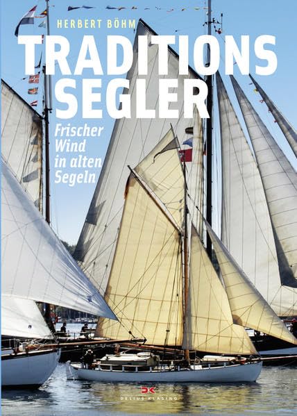 Traditionssegler Leisure, Home & Garden Books