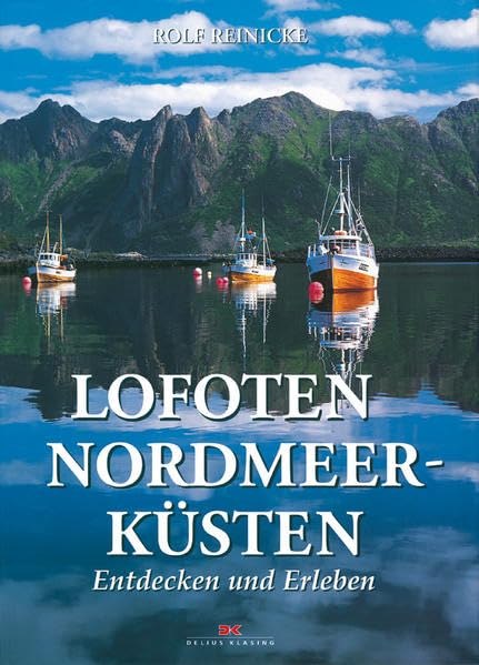 Product Image: Lofoten