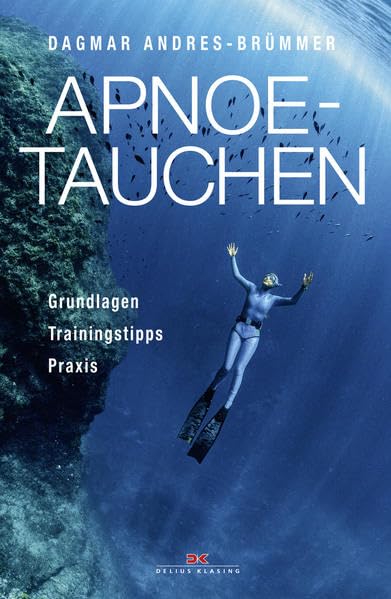 Product Image: Apnoetauchen